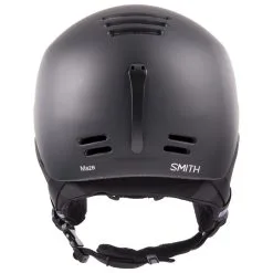Casque Smith Maze Matte Black 7 Casque Smith Maze Matte Black -Casque De Ski Soldes 2d07e121043b478c612c9bb1c2bfedb1049eaf57 VH16SMITACC041 2