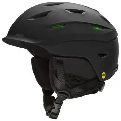 Casque Smith Level Mips Matte Black