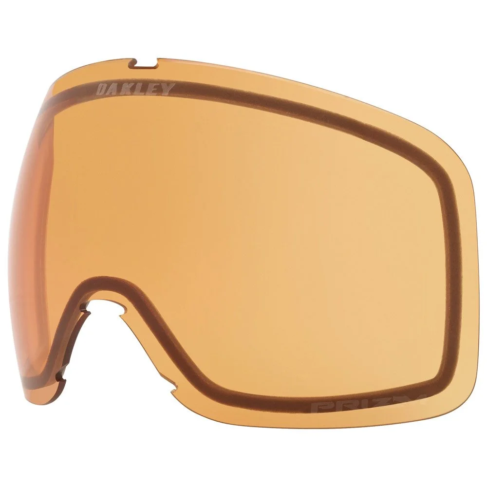 Ecran De Masque Oakley Flight Tracker L Prizm Persimmon 3 Ecran De Masque Oakley Flight Tracker L Prizm Persimmon