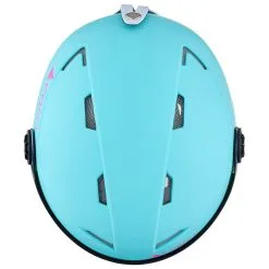 Casque Visière Cairn Android Visor Junior Neon Turquoise Neon Pink 8 Casque Visière Cairn Android Visor Junior Neon Turquoise Neon Pink -Casque De Ski Soldes 2f488bb04b70f9ee64048fee9b59354cda81410e H23CAIRACC3335660 7