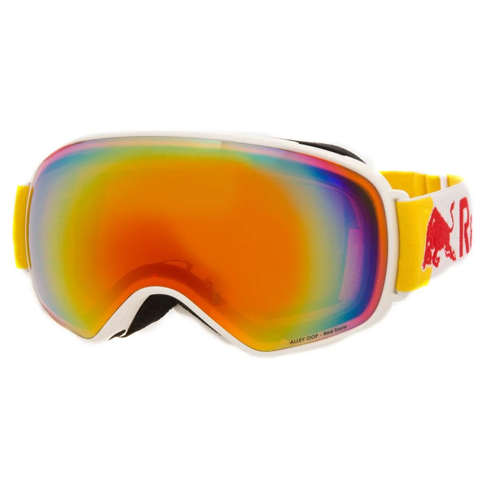 Masque De Ski Red Bull Spect Alley Oop White Red Orange Red Mirror 3 Masque De Ski Red Bull Spect Alley Oop White Red Orange Red Mirror
