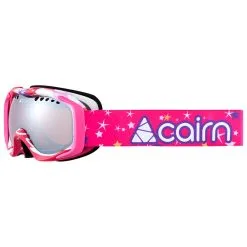 Masque De Ski Cairn Friend Fuchsia Unicorn Spx 3000