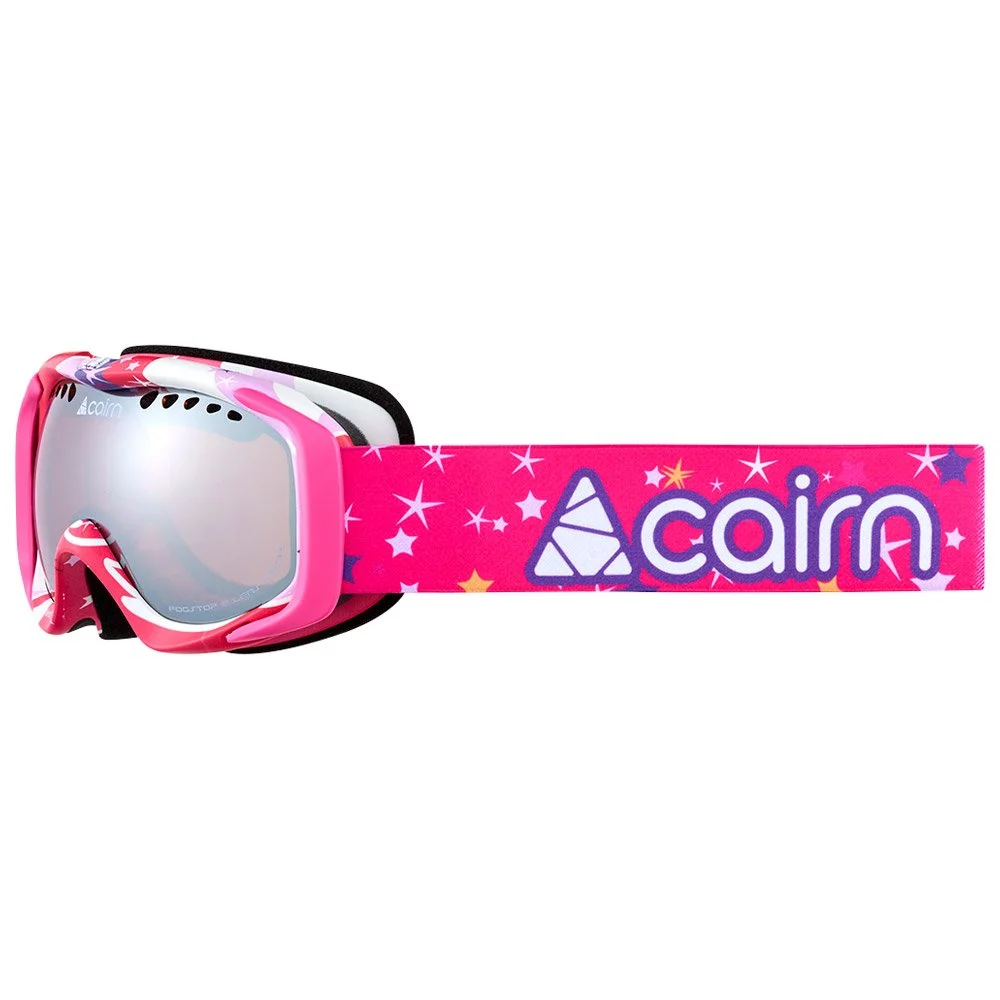 Masque De Ski Cairn Friend Fuchsia Unicorn Spx 3000 3 Masque De Ski Cairn Friend Fuchsia Unicorn Spx 3000
