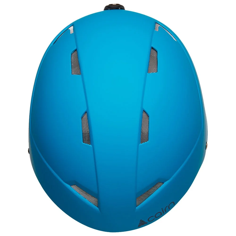 Casque Cairn Android Junior Mat Azure 5 Casque Cairn Android Junior Mat Azure – Image 3