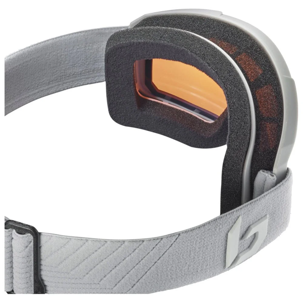 Masque De Ski Bolle Maddox Lightest Grey Matte Volt Ice Blue 6 Masque De Ski Bolle Maddox Lightest Grey Matte Volt Ice Blue – Image 4