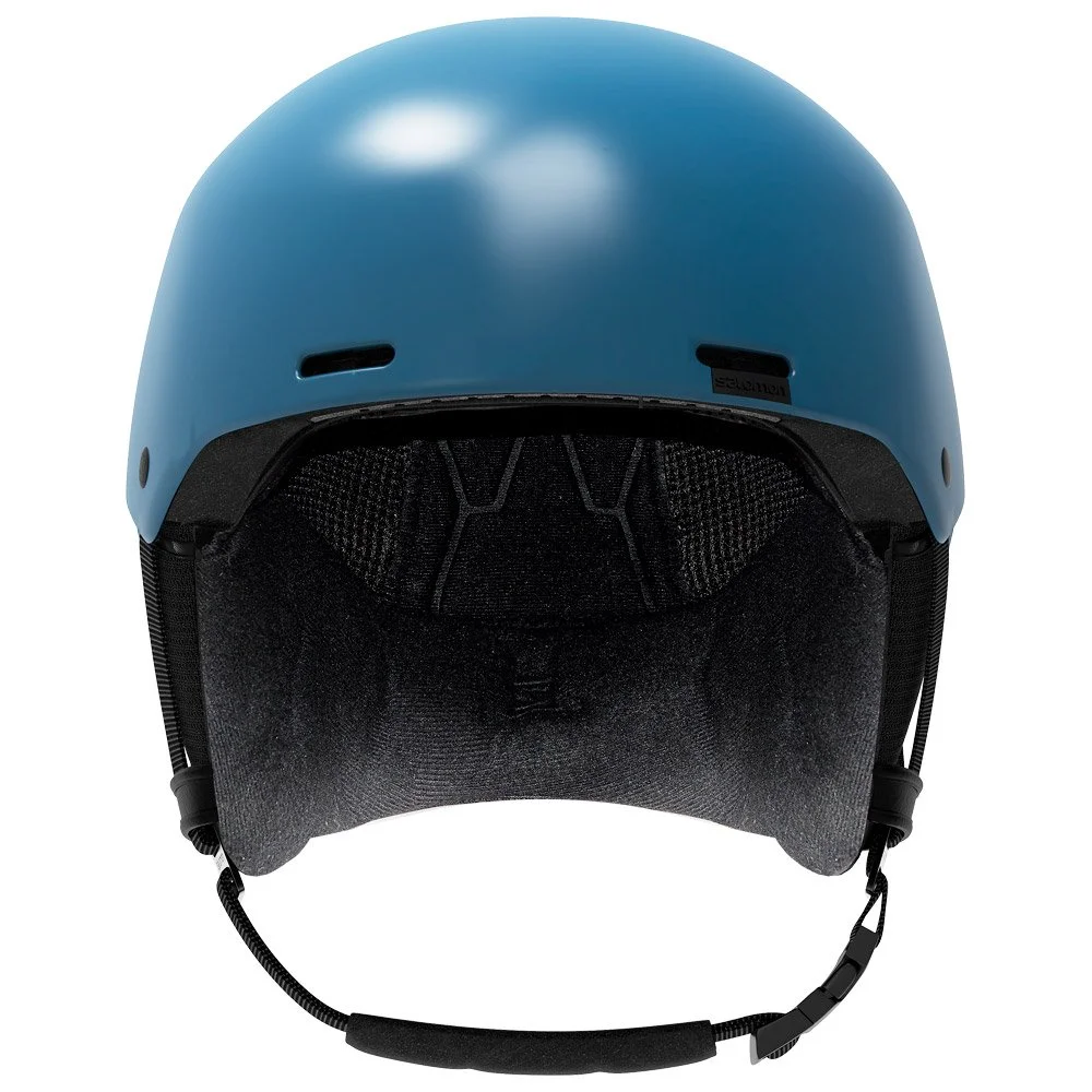 Casque Salomon Brigade+ Dark Denim 5 Casque Salomon Brigade+ Dark Denim – Image 3