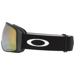 Masque De Ski Oakley Flight Tracker L Matte Black Prizm Sage Gold Iridium -Casque De Ski Soldes 303396b1658088f312336a0585c82274a6f73fdf H22OAKLACC195200 OAKL0214573 1