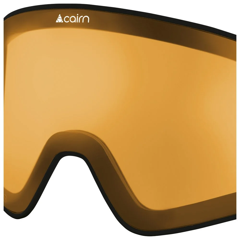 Ecran De Masque Cairn Magnitude Lens Black Orange Clx 3000ium 4 Ecran De Masque Cairn Magnitude Lens Black Orange Clx 3000ium – Image 2