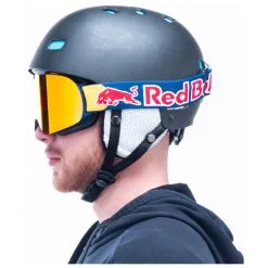 Masque De Ski Red Bull Spect Soar Matt Dark Blue Orange Red Mirror Snow -Casque De Ski Soldes 30aff023f451fb182626c776a6b65211106b12f1 E21REDBLUN176838 REDB0466808 9
