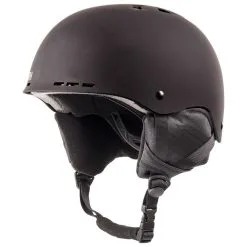Casque Smith Holt 2 Matte Black