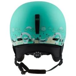 Casque Anon Rime 3 Happy Teal 8 Casque Anon Rime 3 Happy Teal -Casque De Ski Soldes 316fd2e86a976905b7910a59c01a30d95c161fec H21ANONACC1344444 2