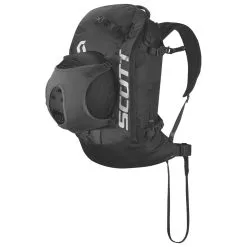 Sac Airbag Scott Pack Patrol E1 30l Kit Ap Black Grey -Casque De Ski Soldes 31906f5f68395c4370c4f9d516d6ec0e6844272e H21SCOTACC055 902