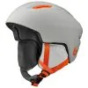 Casque Bolle Atmos Youth Grey Orange Matte -Casque De Ski Soldes 3281fa436255eba41f2d259f13b89e6828dfb50e H23BOLLACC3343356 0