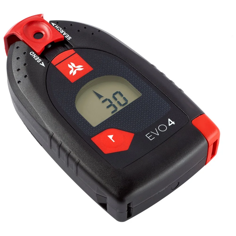 Dva Arva Evo 4 11 Dva Arva Evo 4 – Image 9