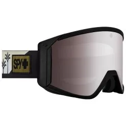 Masque De Ski Spy Spy + Tom Wallisch ML Rose Platinum Spectra