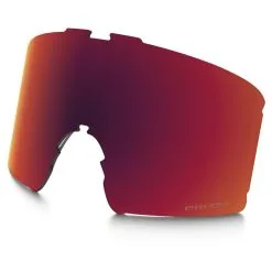 Ecran De Masque Oakley Line Miner L Prizm Torch Iridium