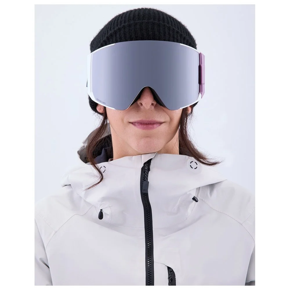 Masque De Ski Anon Sync Collage Perceive Sunny Onyx + Perceive Variable Violet 7 Masque De Ski Anon Sync Collage Perceive Sunny Onyx + Perceive Variable Violet – Image 5
