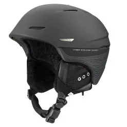 Casque Bolle Millenium Black Matte