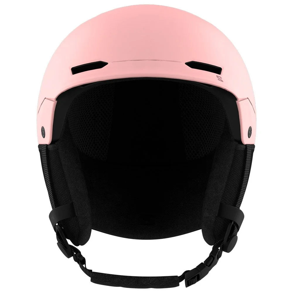 Casque Salomon Husk Jr Tropical Peach 5 Casque Salomon Husk Jr Tropical Peach – Image 3