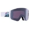 Masque De Ski Anon Sync Collage Perceive Sunny Onyx + Perceive Variable Violet -Casque De Ski Soldes 34158d0164a11dea7e3740c4b274c7bb2d923723 H20ANONACC9459473 ANON0601259 0