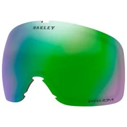 Ecran De Masque Oakley Flight Tracker L Prizm Jade Iridium