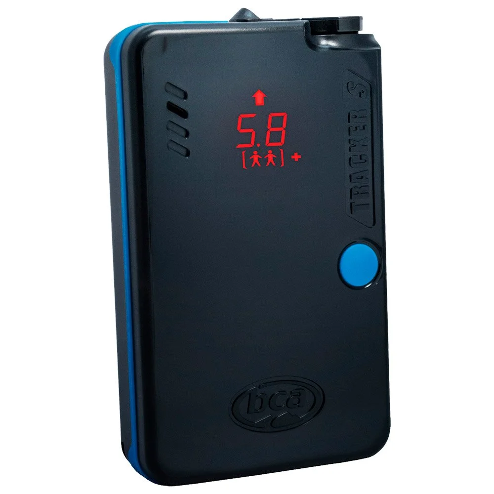 Pack ARVA BCA Ts Rescue Package Set 6 Pack ARVA BCA Ts Rescue Package Set – Image 4