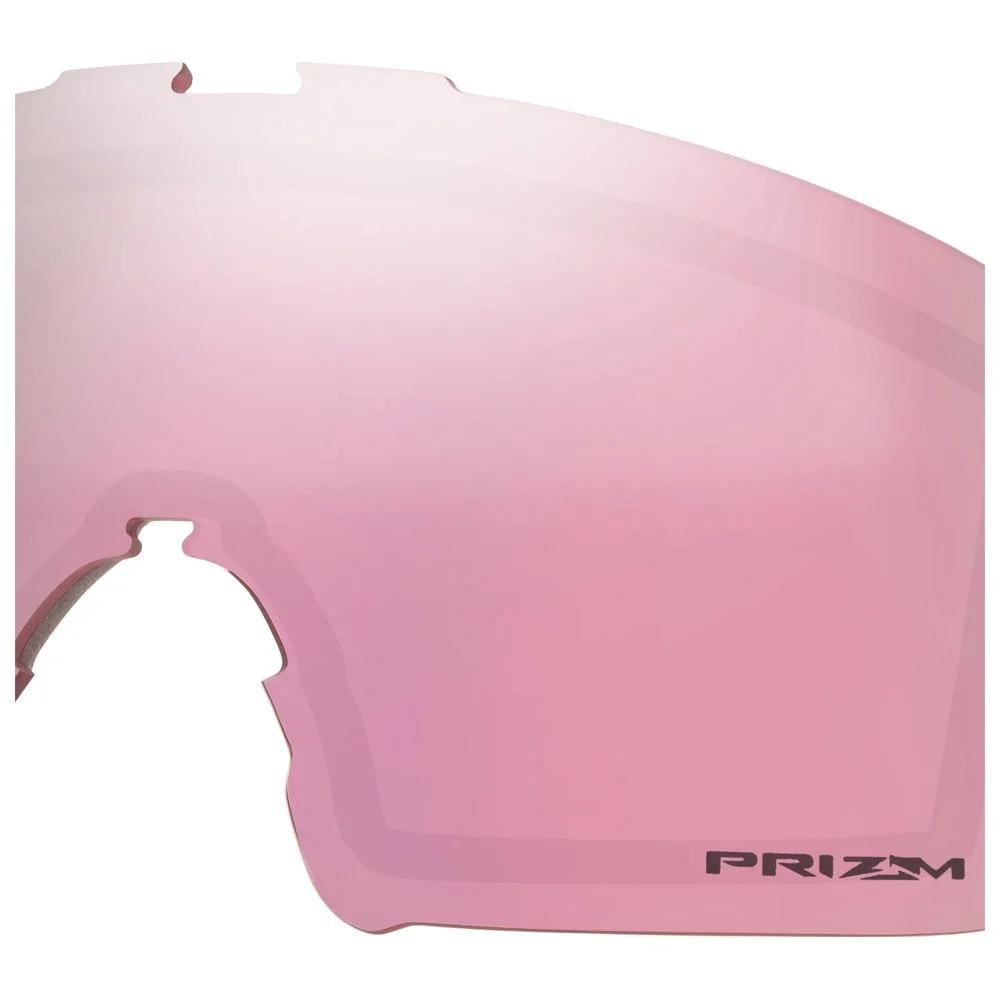 Ecran De Masque Oakley Line Miner M Prizm Hi Pink Iridium 4 Ecran De Masque Oakley Line Miner M Prizm Hi Pink Iridium – Image 2