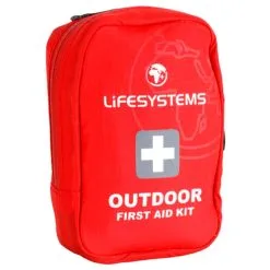 Premiers Secours Lifesystems Outdoor First Aid Kits Red -Casque De Ski Soldes 35929197aff39f7f1bf5b1afdb6f2075ff2923f0 E23LIFSACC381146 LIFS0202194 3