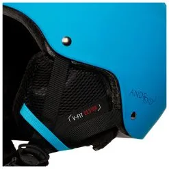 Casque Cairn Android Junior Mat Azure 9 Casque Cairn Android Junior Mat Azure -Casque De Ski Soldes 359d268b0af4d043e348d4169d97d690fdc7c7df H16CAIRACC1335663 901