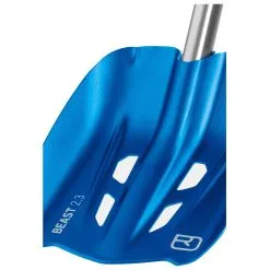 Pelle Ortovox Shovel Beast Safety Blue -Casque De Ski Soldes 36065e01206a040791bf66cc77a8ca4d79d2ebf6 H20ORTOACC012 ORTO0271558 902