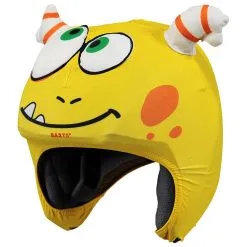 Housse Casque Barts Helmet Cover 3D Yellow