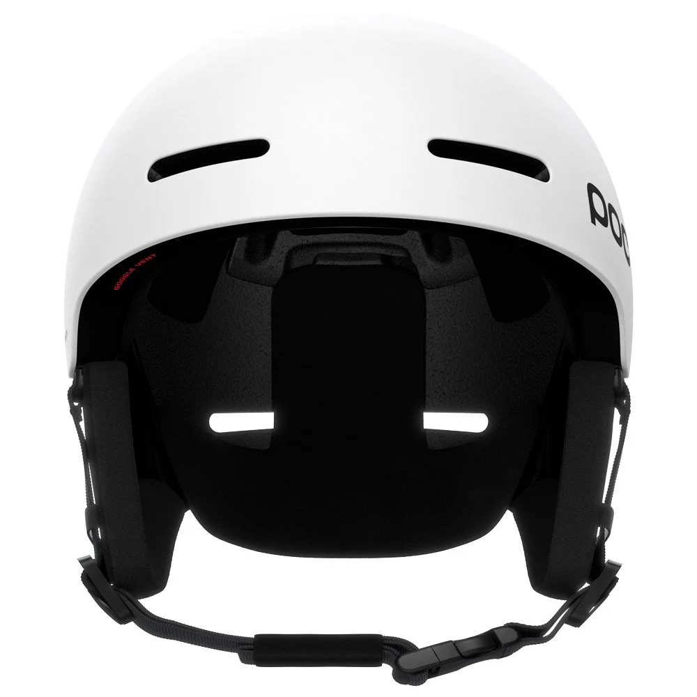 Casque Poc Fornix Hydrogen White Matt 6 Casque Poc Fornix Hydrogen White Matt – Image 4