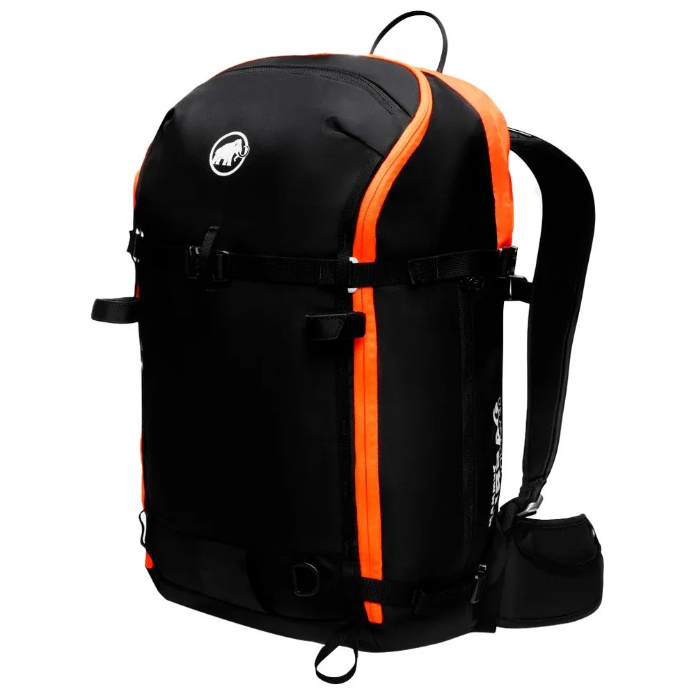 Sac Airbag Mammut Tour 30 Women Removable Airbag 3.0 Black 3 Sac Airbag Mammut Tour 30 Women Removable Airbag 3.0 Black