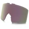 Ecran De Masque Oakley Line Miner L Prizm Hi Pink Iridium