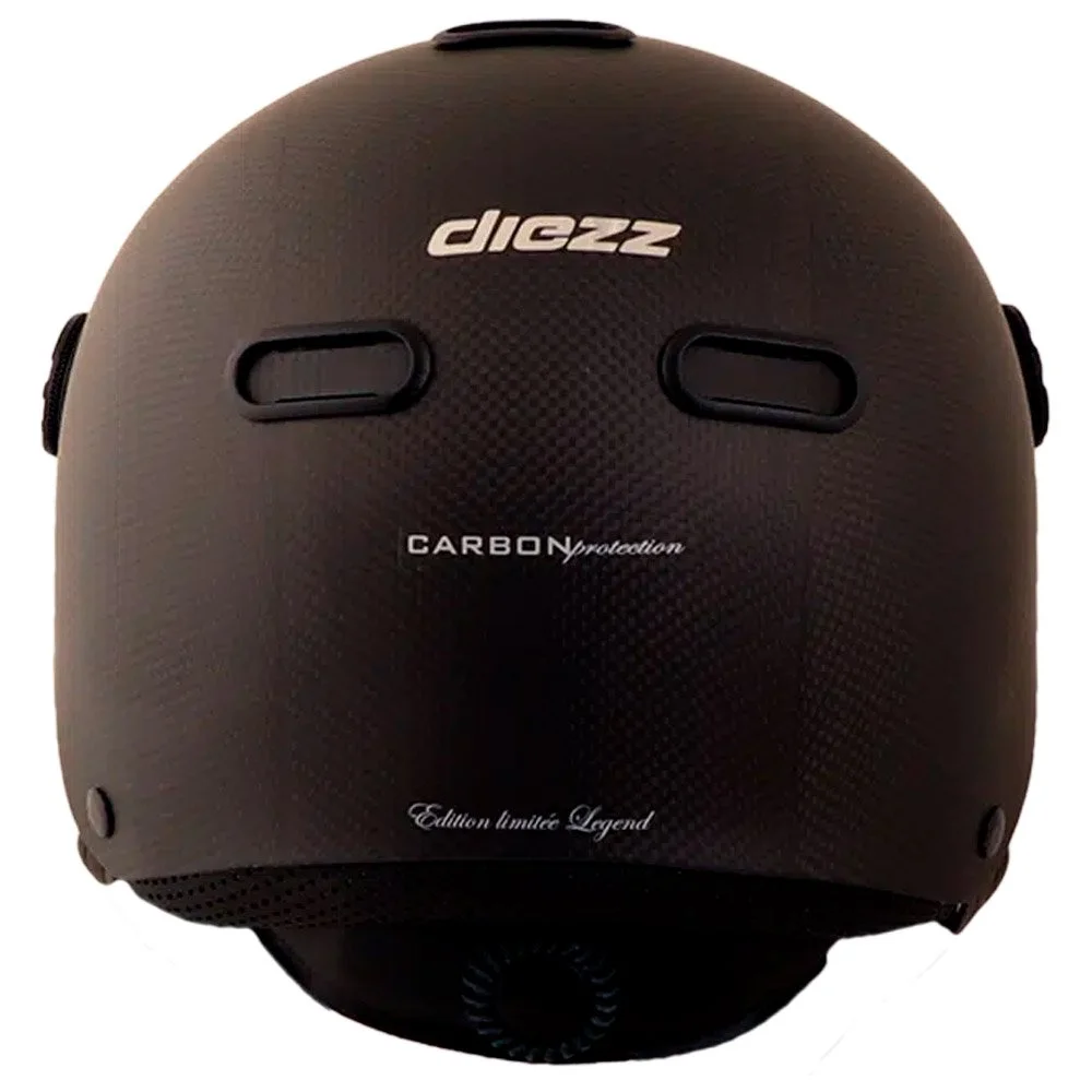 Casque Visière Diezz Louna 2 Legend Black Activilux Ml Blue Cat.1-3 4 Casque Visière Diezz Louna 2 Legend Black Activilux Ml Blue Cat.1-3 – Image 2