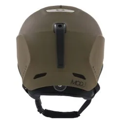 Casque Oakley Mod3 Dark Brush -Casque De Ski Soldes 3991d6cffb0c8d645da431417341356029257066 VH19OAKLACC608 3