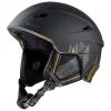 Casque Cairn Profil Mat Black Gold -Casque De Ski Soldes 3a6ce3d1b5b9f01d2d17ba28be1aae9e0a09776a H17CAIRACC2189927 0