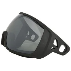 Cébé Visière Cebe Element Visor Grey Ultra Black Cat 3