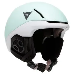 Casque Dainese Elemento Iceberg White -Casque De Ski Soldes 3a820c9eb622588cbc1e0f06061114d90ef75552 H23DAINACC2269430 5