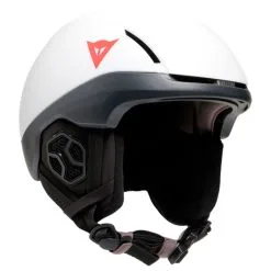 Casque Dainese Elemento White Black 15 Casque Dainese Elemento White Black -Casque De Ski Soldes 3aa572bac1ac21625baeb86bc6ac1e3f2b81f3f4 H23DAINACC2269429 5
