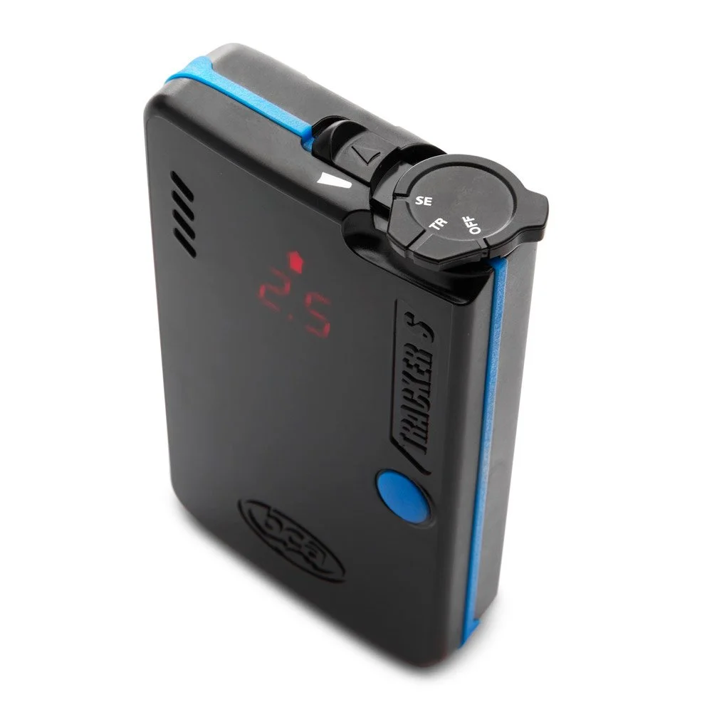 Dva BCA Tracker S 4 Dva BCA Tracker S – Image 2