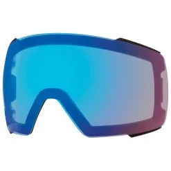 Ecran De Masque Smith Io Mag Xl Chromapop Storm Rose Flash