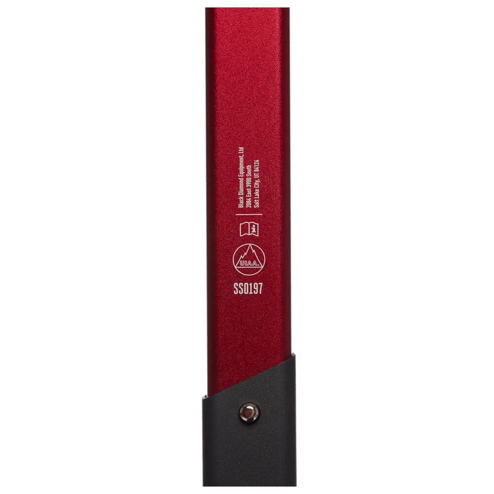 Pelle Black Diamond Transfer Hyper Red 5 Pelle Black Diamond Transfer Hyper Red – Image 3