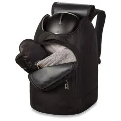 Housse Chaussures Dakine Boot Pack 50L Black Black -Casque De Ski Soldes 3d5541117a1e499057a0c8bea0e6487c29a3fcdb VH19DAKIACC294 4