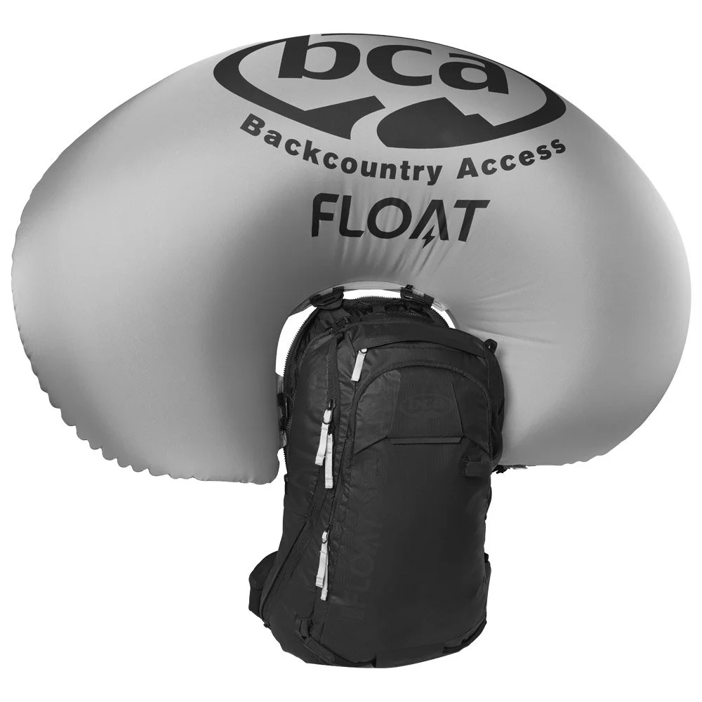 Sac Airbag BCA Float E2 25L Green 7 Sac Airbag BCA Float E2 25L Green – Image 5