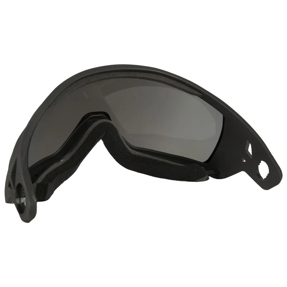 Cébé Visière Cebe Element Visor Grey Ultra Black Cat 3 4 Cébé Visière Cebe Element Visor Grey Ultra Black Cat 3 – Image 2