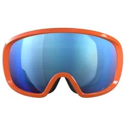 Masque De Ski Poc Fovea Clarity Comp Mid Fluorescent Orange Spektris Blue -Casque De Ski Soldes 3e21bf00ec7582b6d382d8413204a874d59eb8c4 H18POCACC02051477 POCS0114048 4
