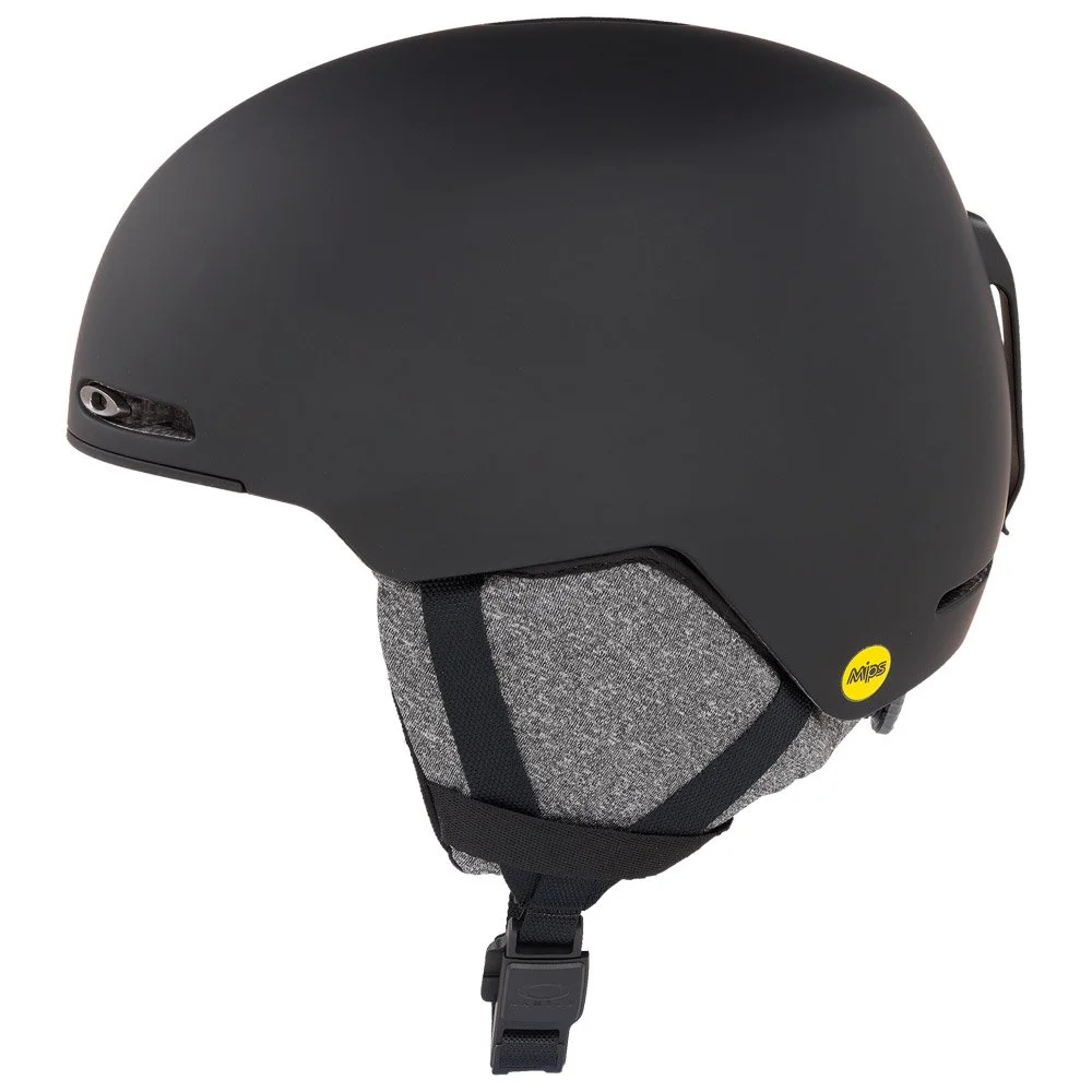 Casque Oakley Mod 1 Youth Blackout 3 Casque Oakley Mod 1 Youth Blackout