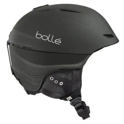 Casque Bolle Millenium Black Matte 9 Casque Bolle Millenium Black Matte -Casque De Ski Soldes 3f040a3efa9839f8495acc1813e931b95f46ef1d VH21BOLLACC020 3