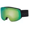 Masque De Ski Bolle Nevada Matte Black & Green Diagonal Phantom Green Emerald 2 Masque De Ski Bolle Nevada Matte Black & Green Diagonal Phantom Green Emerald -Casque De Ski Soldes 3f9b71e387a862bbe3f50069aae1a0344fbb9ec3 VH19BOLLACC018 0